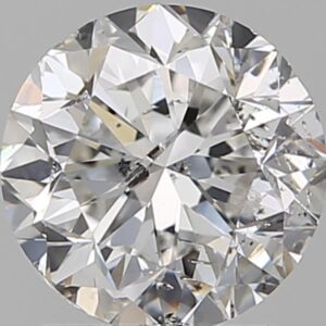 1.5 CT ROUND