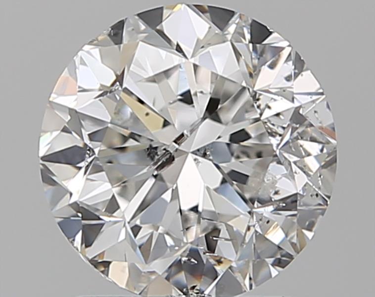 1.5 CT ROUND