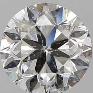1.5 CT ROUND