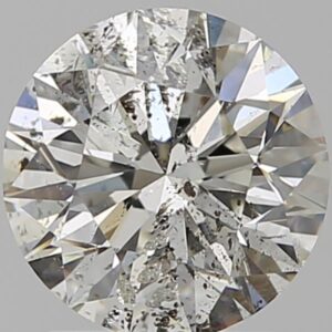 1.5 CT ROUND
