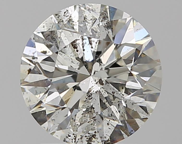 1.5 CT ROUND