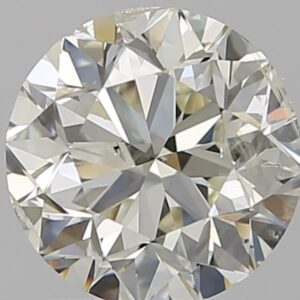 1.5 CT ROUND