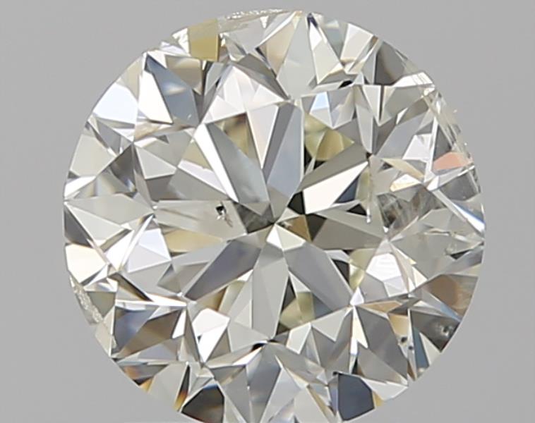1.5 CT ROUND