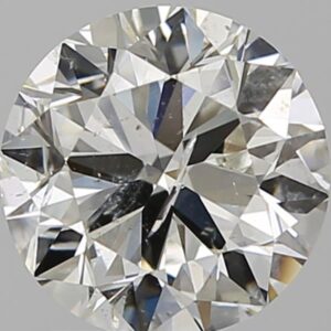 1.5 CT ROUND