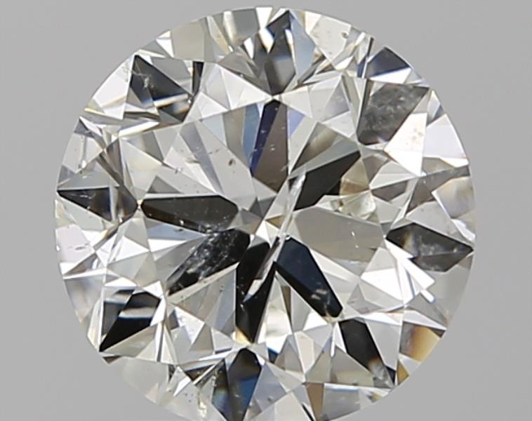 1.5 CT ROUND