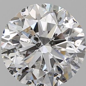 1.5 CT ROUND