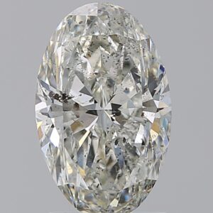 1.5 CT OVAL