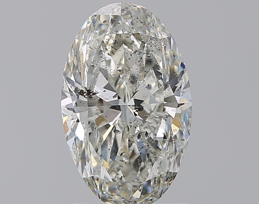 1.5 CT OVAL
