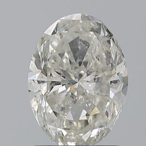 1.5 CT OVAL