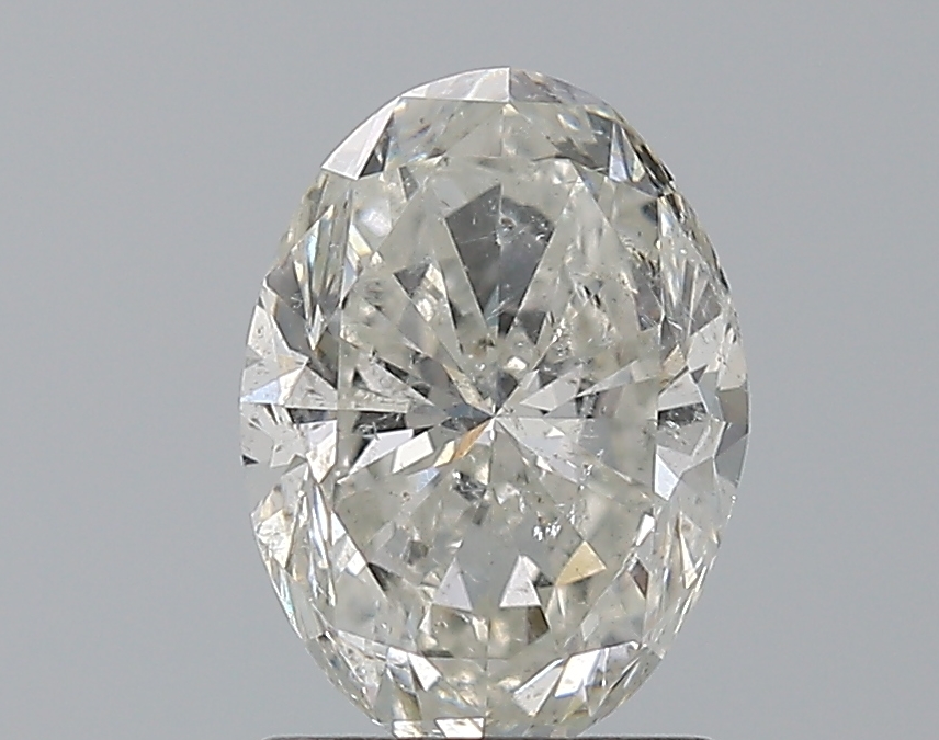 1.5 CT OVAL