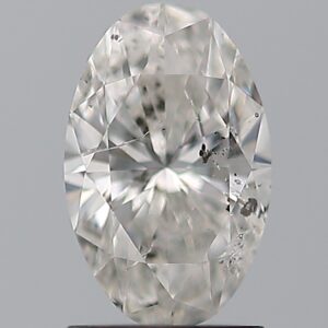 1.5 CT OVAL