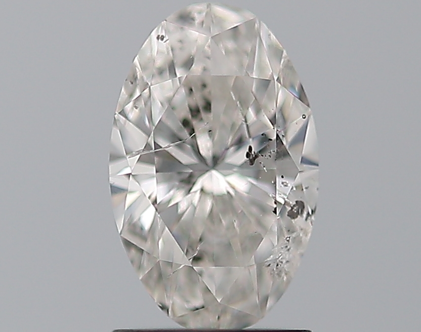 1.5 CT OVAL