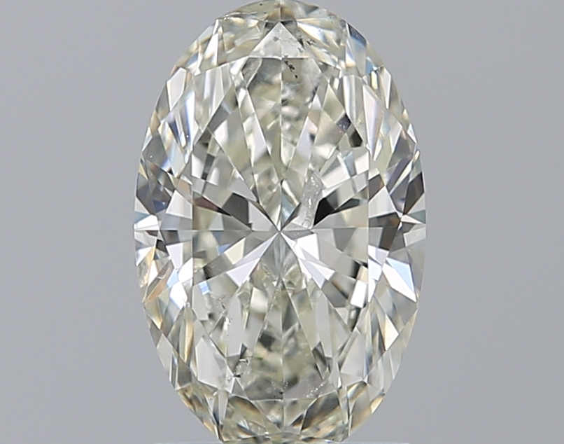 1.21 CT OVAL