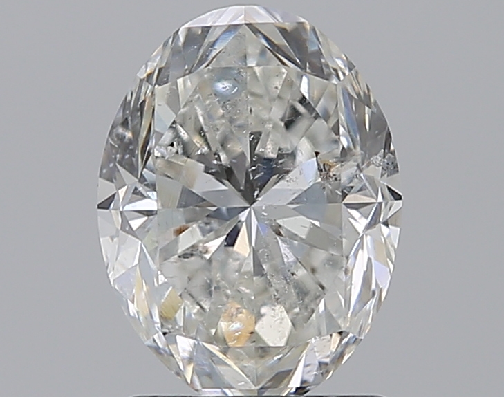 1.5 CT OVAL