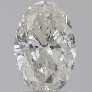 1.5 CT OVAL