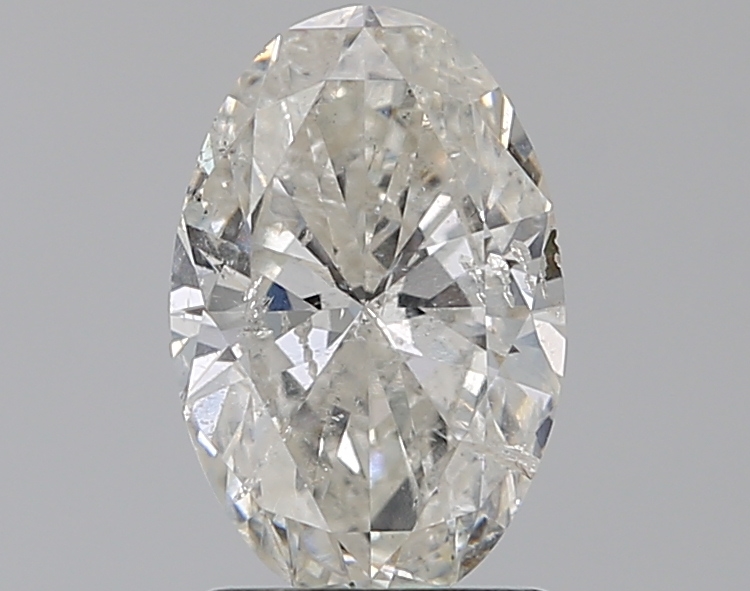 1.5 CT OVAL