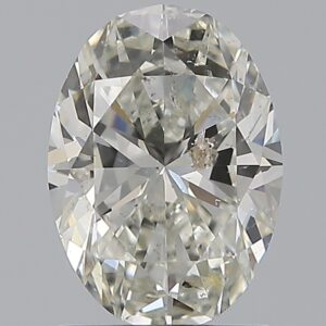 1.5 CT OVAL