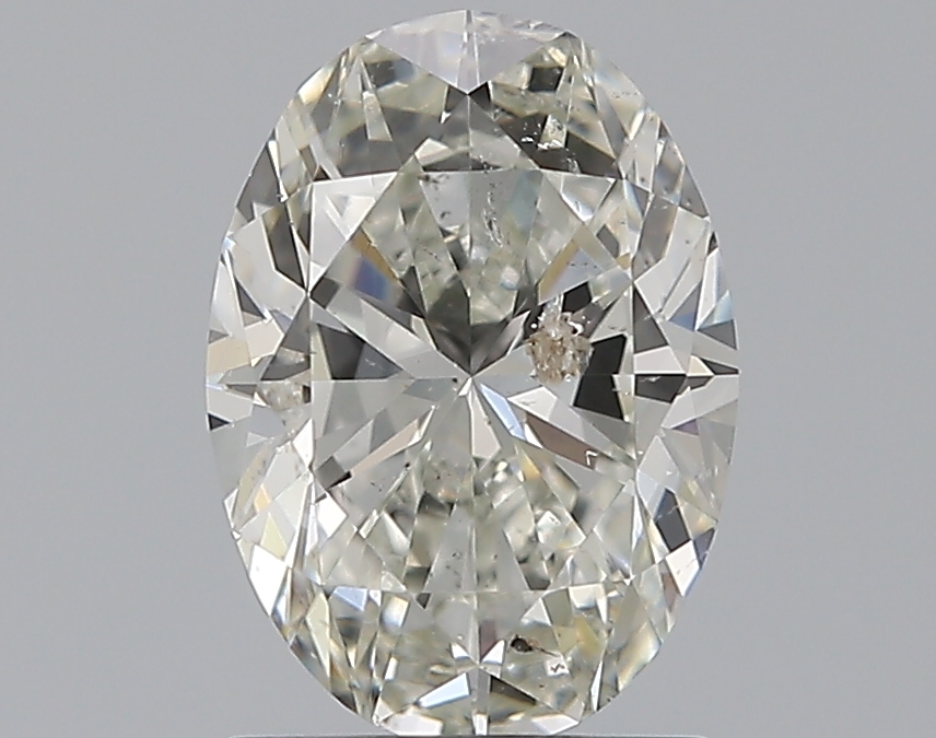 1.5 CT OVAL