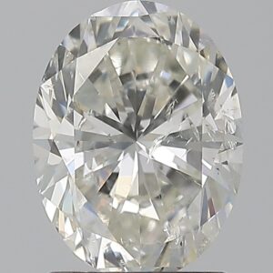 1.5 CT OVAL