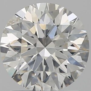 1.21 CT ROUND