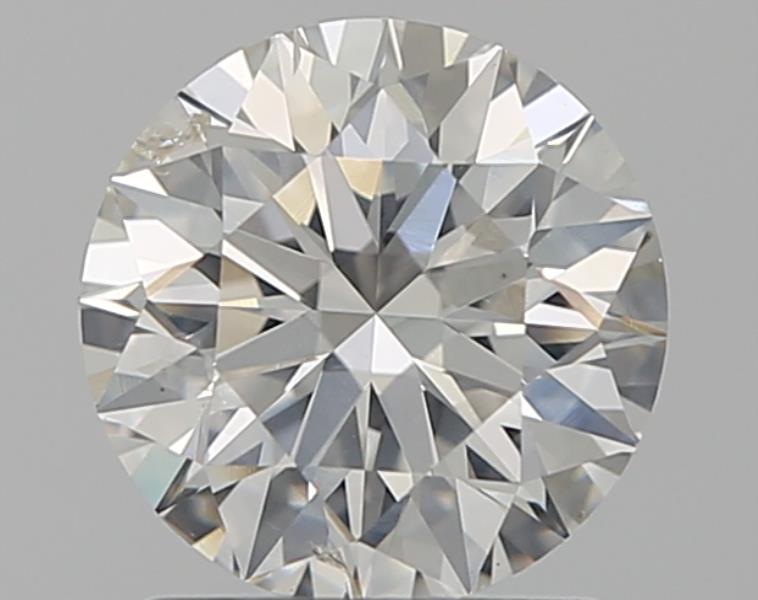 1.21 CT ROUND