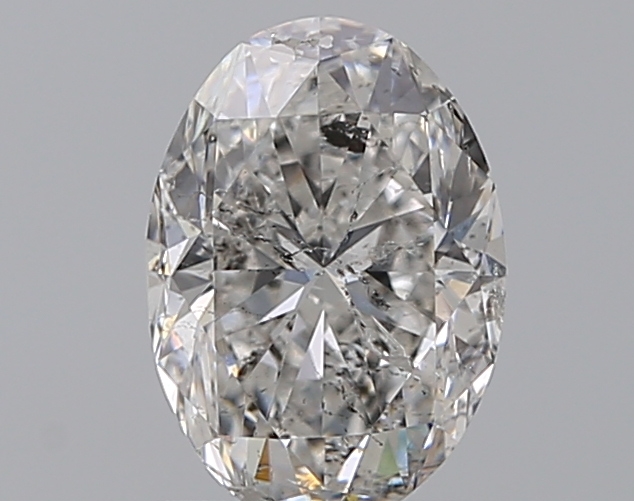 1.21 CT OVAL