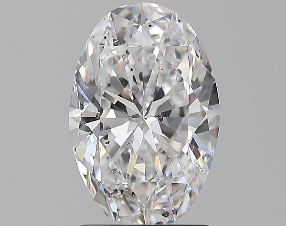 1.5 CT OVAL