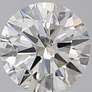 1.5 CT ROUND