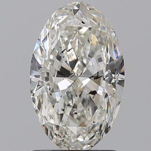 1.5 CT OVAL