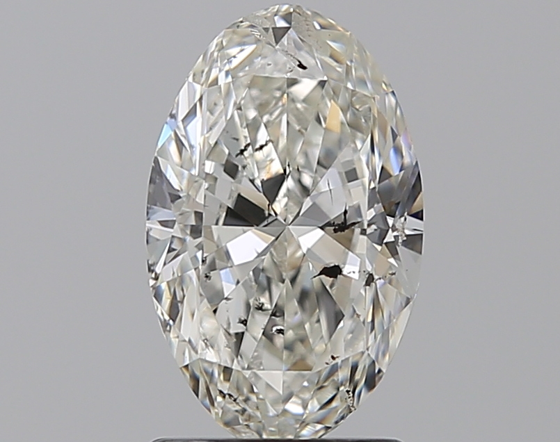 1.5 CT OVAL