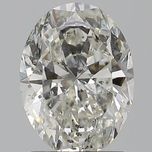 1.5 CT OVAL