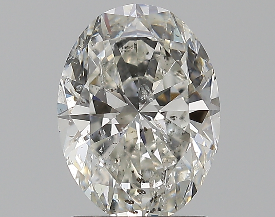 1.5 CT OVAL