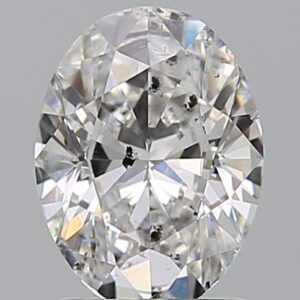 1.5 CT OVAL
