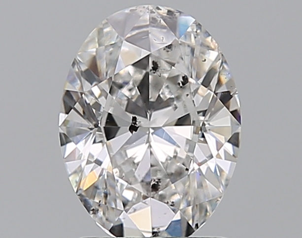 1.5 CT OVAL