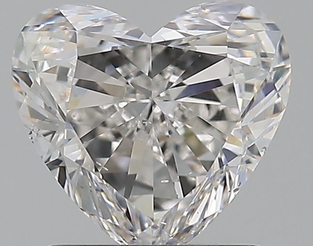 1.21 CT HEART