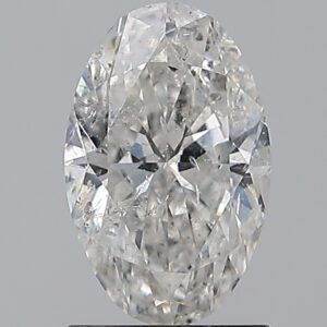 1.5 CT OVAL