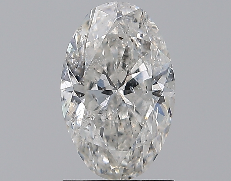 1.5 CT OVAL