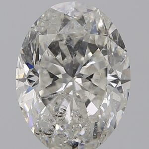 1.5 CT OVAL