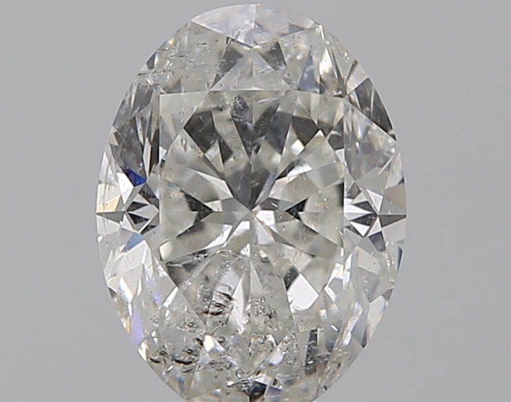 1.5 CT OVAL