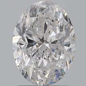 1.5 CT OVAL