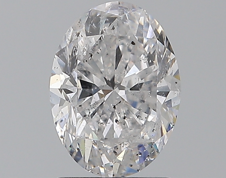1.5 CT OVAL