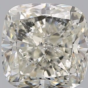 1.5 CT CUSHION