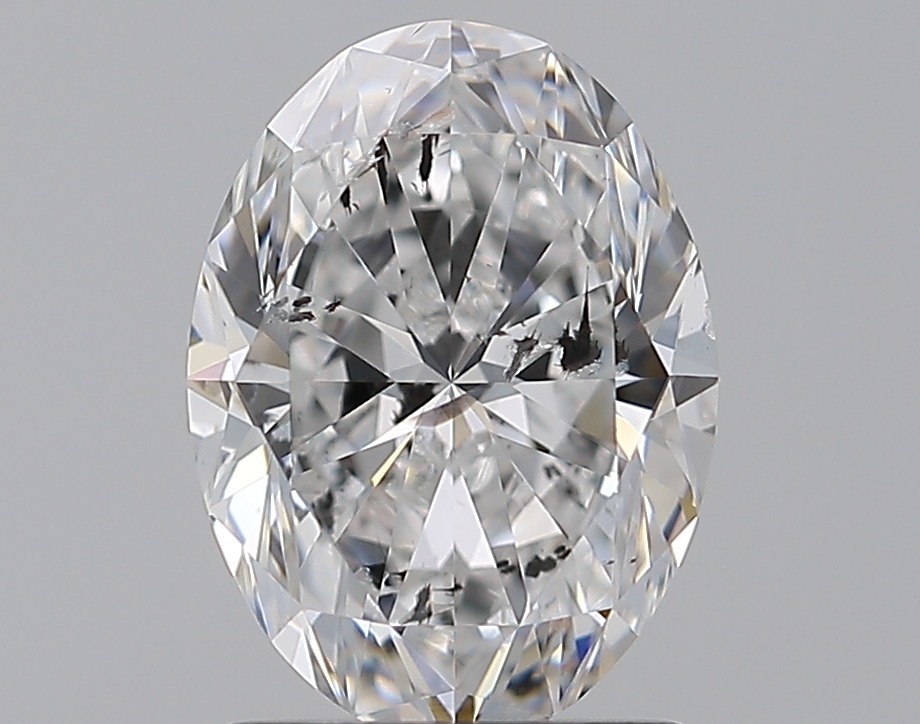 1.5 CT OVAL
