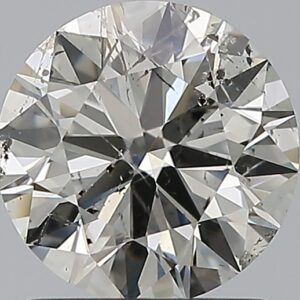 1.21 CT ROUND