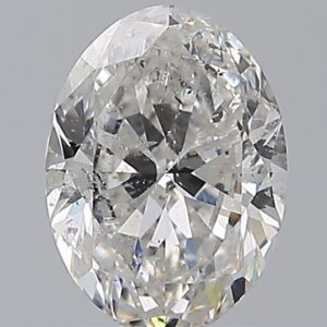 1.5 CT OVAL