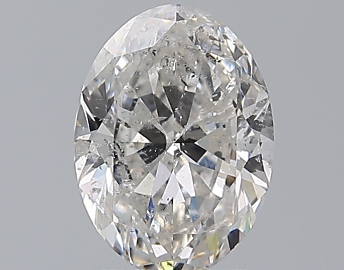1.5 CT OVAL