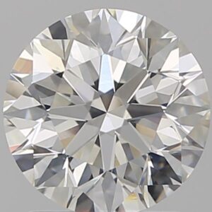 1.35 CT ROUND
