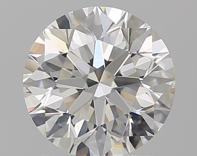 1.35 CT ROUND
