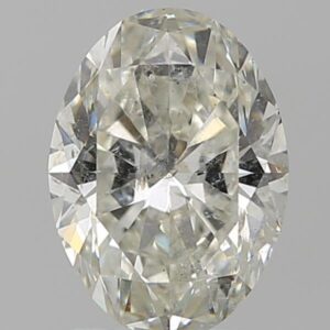 1.41 CT OVAL