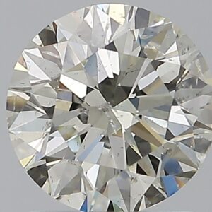 1.29 CT ROUND